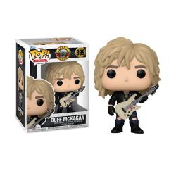 Image of Duff McKagan (Guns n' Roses) #399