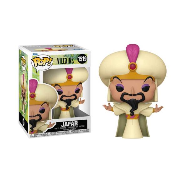 Image of Jafar (Villains) #1519