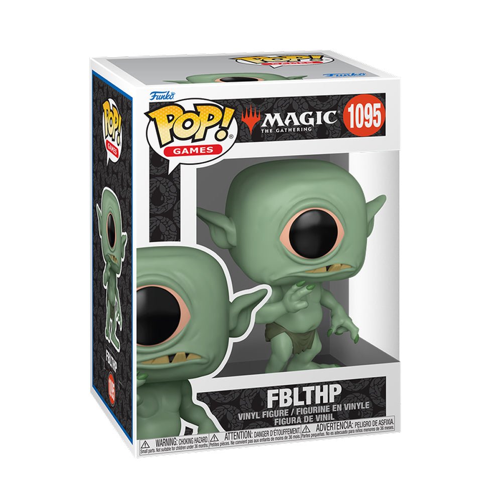 Image of Fblthp (Magic: The Gathering) #1095