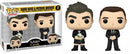 David Rose + Patrick Brewer (Schitt's Creek) 2 Pack