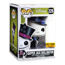 Dapper Jack Skellington (Hot Topic Exclusive)