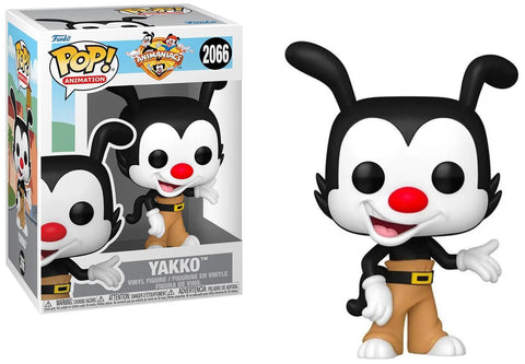 Yakko (Animaniacs) #2066