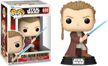 Obi-Wan Kenobi (Star Wars) #699