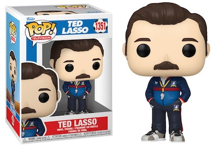 Image of Ted Lasso (Ted Lasso) #1351