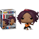 Yoruichi Shihoin (Bleach)