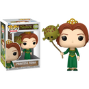 Princess Fiona (Dreamworks Shrek)