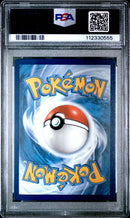 Galarian Moltres V (Sword & Shield: Chilling Reign) 177/198 PSA 10