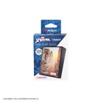 Image of Marvel's Spider-Man: Art Sleeves: Spider-Man Plains (105)
