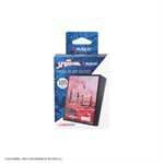 Image of Marvel's Spider-Man: Art Sleeves: Spider-Man Mountain (105)