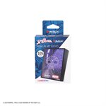 Marvel's Spider-Man: Art Sleeves: Spider-Man Swamp (105)