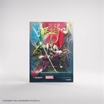 Image of ART SLEEVES MTG: Marvel Super Heroes Premium Art Sleeves