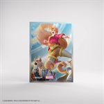 Image of ART SLEEVES MTG: Marvel Super Heroes Premium Art Sleeves