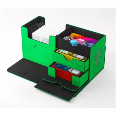 Image of Deck Box: The Academic 133+ XL Community Choice
