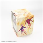Image of Marvel Super Heroes: Squire PLUS XL (100ct): Door of Destinies