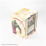 Image of Marvel Super Heroes: Squire PLUS XL (100ct): Door of Destinies