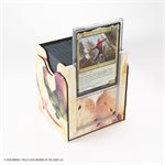 Image of Marvel Super Heroes: Squire PLUS XL (100ct): Door of Destinies