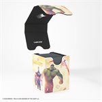 Image of Marvel Super Heroes: Squire PLUS XL (100ct): Door of Destinies