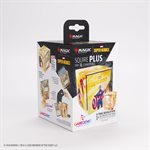 Image of Marvel Super Heroes: Squire PLUS XL (100ct): Door of Destinies