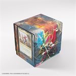 Image of Marvel Super Heroes: Squire XL (100+): Doom Reigns Supreme / Loki Laufeyson