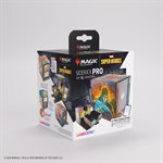 Image of Marvel Super Heroes: Squire XL (100+): Doom Reigns Supreme / Loki Laufeyson