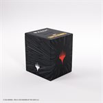 Image of Magic The Gathering - Marvel Super Heroes: Bastion XL Deck Box (100+)