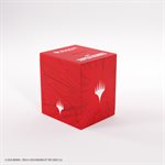 Image of Magic The Gathering - Marvel Super Heroes: Bastion XL Deck Box (100+)
