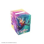 Image of Marvel's Spider-Man: Deck Box: Spider-Man / Spider-Gwen