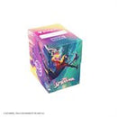 Marvel's Spider-Man: Deck Box: Spider-Man / Spider-Gwen