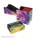 Image of Marvel's Spider-Man: Deck Box: Spider-Man / Spider-Gwen