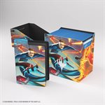 Image of Marvel Super Heroes: Soft Dynacrate XL(100ct) - Fantastic Four Unleashed