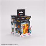 Image of Marvel Super Heroes: Soft Dynacrate XL(100ct) - Fantastic Four Unleashed