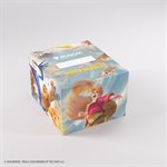 Image of Marvel Super Heroes: Soft XL(100ct) Side: Fantastic Four / GoNuts