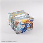 Image of Marvel Super Heroes: Soft XL(100ct) Side: Fantastic Four / GoNuts