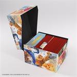 Image of Marvel Super Heroes: Soft XL(100ct) Side: Fantastic Four / GoNuts