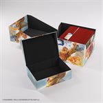 Image of Marvel Super Heroes: Soft XL(100ct) Side: Fantastic Four / GoNuts