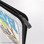 Image of Marvel Super Heroes: Zip-Up Album 18-Pocket - Marvel Age