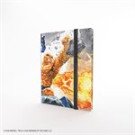 Image of Magic The Gathering - Marvel Super Heroes: 18-Pocket: The Fantastic Four
