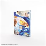 Image of Magic The Gathering - Marvel Super Heroes: 18-Pocket: The Fantastic Four
