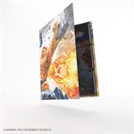 Image of Magic The Gathering - Marvel Super Heroes: 18-Pocket: The Fantastic Four