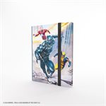 Image of Magic The Gathering - Marvel Super Heroes: 18-Pocket: Marvel Super Heroes