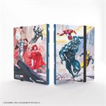 Image of Magic The Gathering - Marvel Super Heroes: 18-Pocket: Marvel Super Heroes