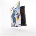 Image of Magic The Gathering - Marvel Super Heroes: 18-Pocket: Marvel Super Heroes