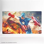 Image of Magic The Gathering - Marvel Super Heroes: Prime Playmats