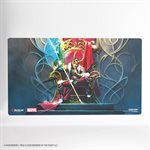 Image of Magic The Gathering - Marvel Super Heroes: Prime Playmats