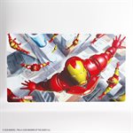 Image of Magic The Gathering - Marvel Super Heroes: Prime Playmats