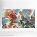 Image of Magic The Gathering - Marvel Super Heroes: Prime Playmats