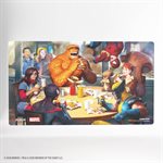 Image of Magic The Gathering - Marvel Super Heroes: Prime Playmats