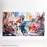 Image of Magic The Gathering - Marvel Super Heroes: Prime Playmats