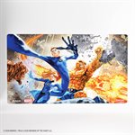 Image of Magic The Gathering - Marvel Super Heroes: Prime Playmats