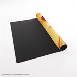 Image of 2-Player Playmat Marvel Super Heroes: Iron Man / Captain America